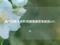 澳门白娘子资料,特朗普版宣布胜选65.97.13