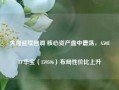 大盘延续回调 核心资产盘中震荡，A50ETF华宝（159596）布局性价比上升