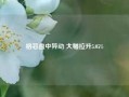 格芯盘中异动 大幅拉升5.05%