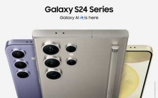 消息称三星明年第二季度发布 Galaxy S25 Slim“超薄手机”以与苹果传闻 iPhone 17 Air 机型竞争