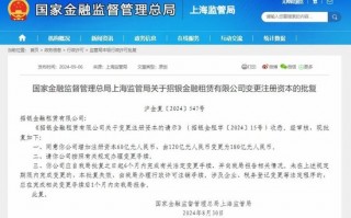 千亿“银行系”金融机构大手笔增资