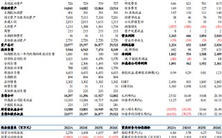 【东吴电新】天赐材料2024年三季报点评：业绩符合预期，盈利拐点可期