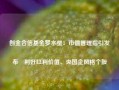 创金合信基金罗水星：市值管理指引发布 利好红利价值、央国企风格个股