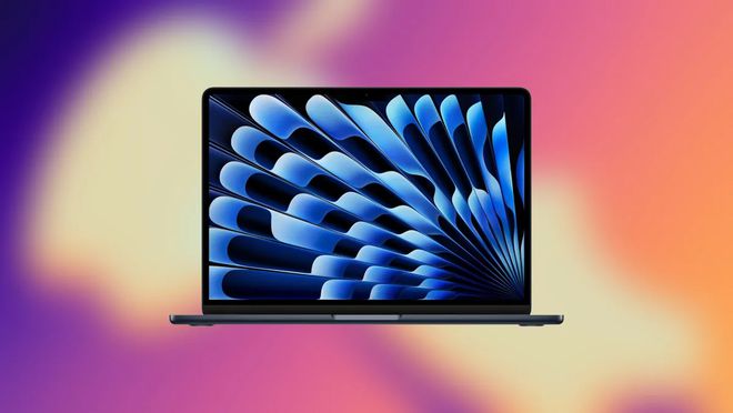 OLED 太贵，MacBook Air 的「换屏计划」再搁置-第1张图片-健康网