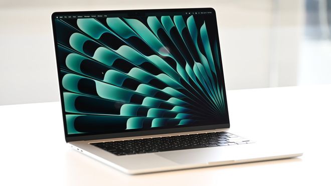 OLED 太贵，MacBook Air 的「换屏计划」再搁置-第2张图片-健康网