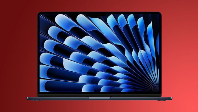 OLED 太贵，MacBook Air 的「换屏计划」再搁置-第4张图片-健康网