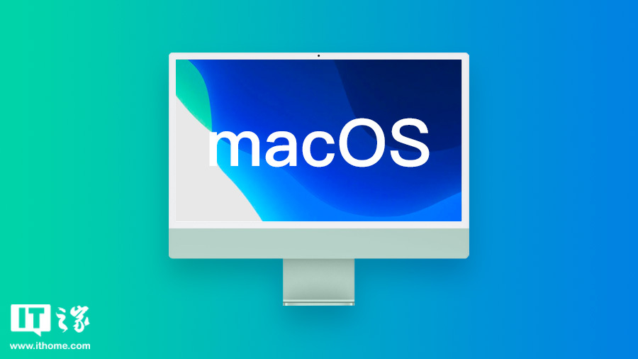 苹果 macOS 15.2 开发者预览版 Beta 3 发布-第1张图片-健康网