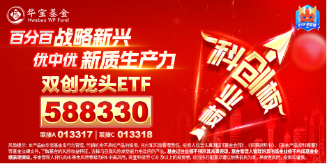 宁德时代传来大消息！硬科技宽基——双创龙头ETF（588330）劲涨1.61%，机构：备战跨年行情，逢低布局三线索-第4张图片-健康网