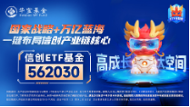 AI应用+数据要素双催化，仓软件开发行业的信创ETF基金（562030）盘中逆市上探1．81%，标的本轮累涨超56%！-第6张图片-健康网