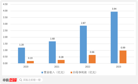 老板负债1亿？根本不慌，IPO上市就能还上！胜科纳米：说好的芯片全科医院，严重依赖供应商，业绩增长陷停滞-第4张图片-健康网