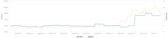 银邦股份股价突现跳水 或是游资砸盘所致？-第3张图片-健康网