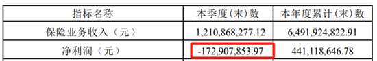 “国寿系”刘东掌舵 鼎和财险能否转危为安？-第2张图片-健康网