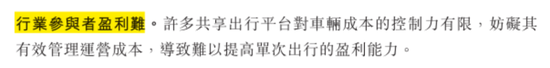 定制车孤注一掷，53亿短债压顶，曹操出行受重资产拖累，亟待IPO上市续命-第15张图片-健康网