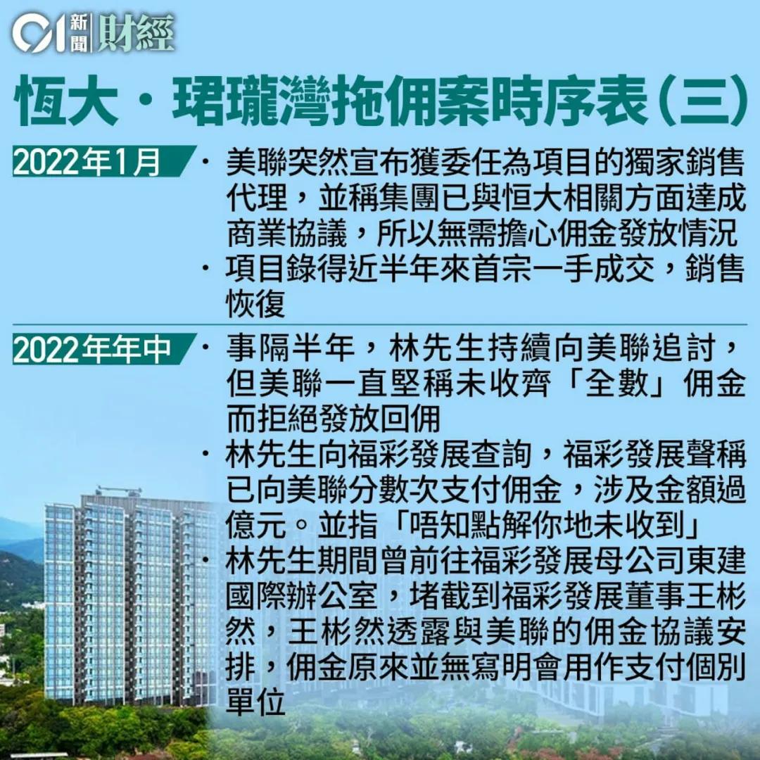 300业主控诉欠佣1.5亿！香港地产大行暴雷！-第9张图片-健康网