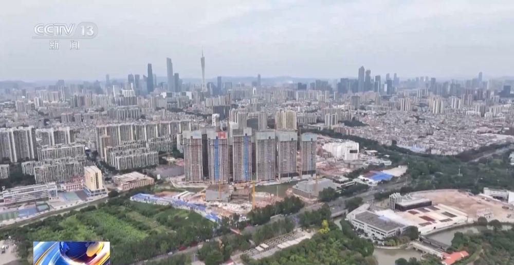 房地产市场出现“三个首次”重大转变 一线城市新政还将带来什么-第10张图片-健康网