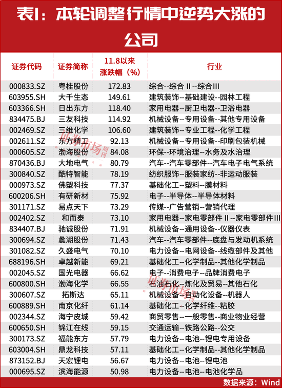 “国家队”、陆股通资金重仓！这些公司或被市场错杀！-第1张图片-健康网