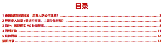 民生策略：市场只是回到正轨，不用过度惊慌-第1张图片-健康网