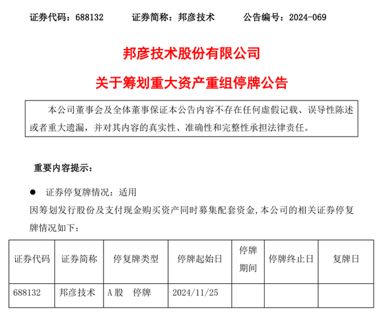 上市公司密集公告，A股并购重组成潮！-第1张图片-健康网