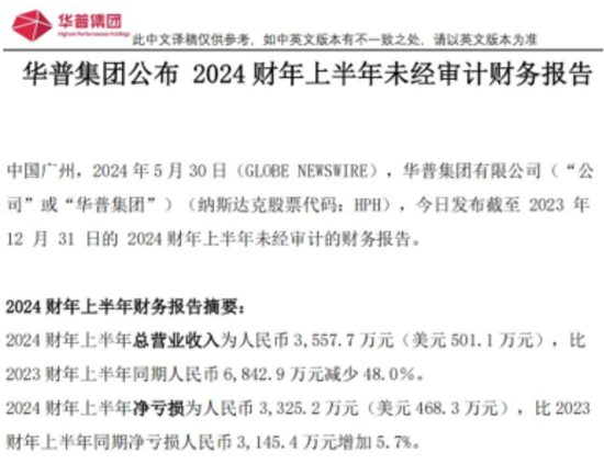 网传90亿理财暴雷，泛华控股等三家美股公司连夜火速改名：泛华控股大起底！-第15张图片-健康网