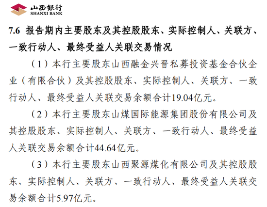 新行长任职资格获批不足一月 山西银行就吃了一个罚单-第3张图片-健康网