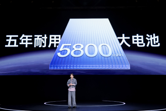 OPPO Reno13系列好质感全系通配 2699元起售-第6张图片-健康网