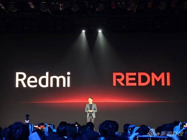 REDMI正式发布K80系列手机：新十年诚意之作 2499元起售-第1张图片-健康网