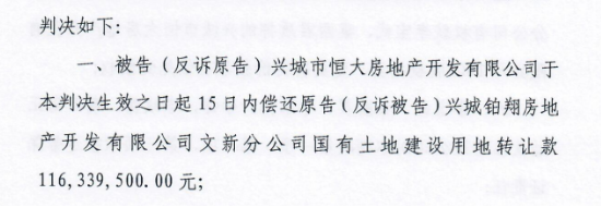 数年诉讼未果，辽宁葫芦岛1.2亿元土地转让纠纷背后，真相几何？-第1张图片-健康网