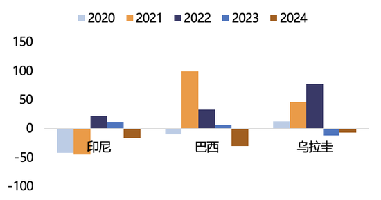 【2025年报】纸浆：蓄势待发，“纸”上青云-第30张图片-健康网